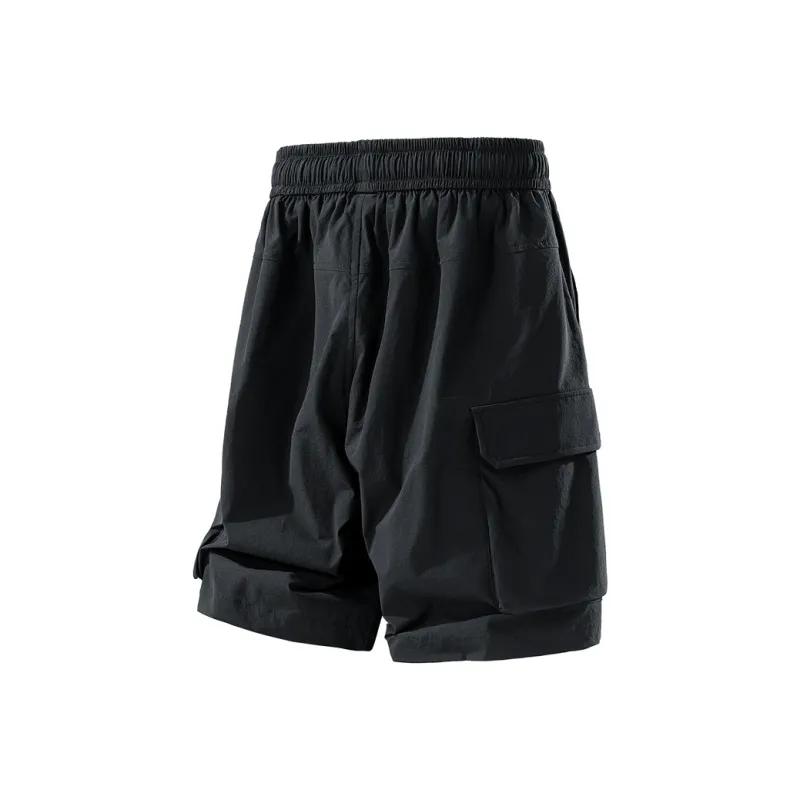 NOME Casual Shorts Unisex-3
