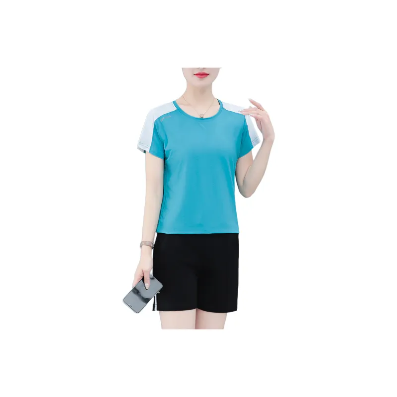 Kele Coco Fitness Sets Women's-6