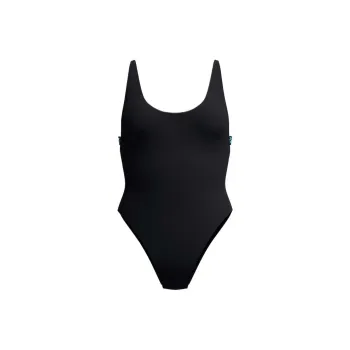 Speedo FLU3NTE One piece Swimsuit Women's Black