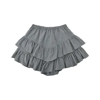 SINBOS Casual Short Skirts Women's