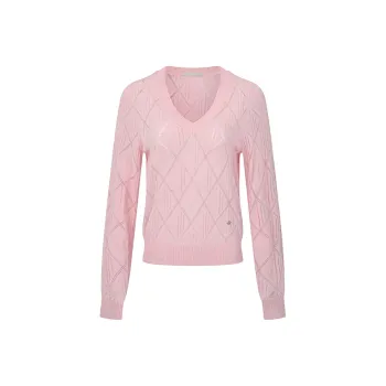 RARE Knitwear Women's Pink