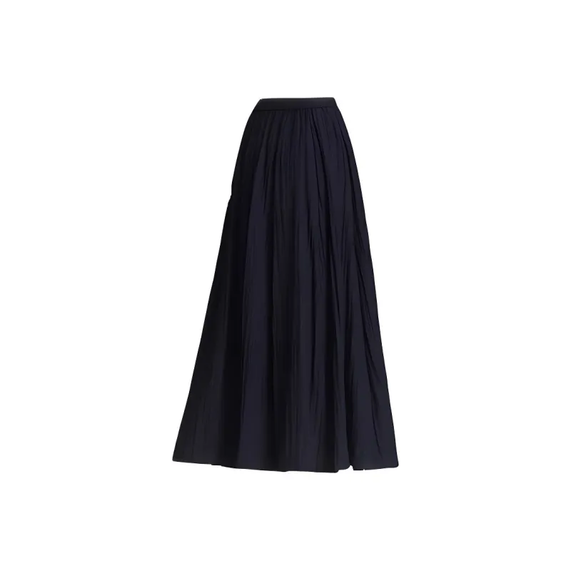 PIERRE CARDIN Casual Long Skirt Women's-1