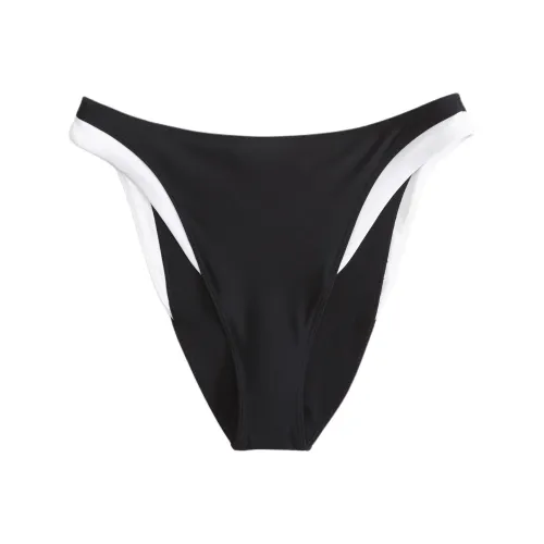 Abercrombie＆Fitch Swimming Shorts Women's Black