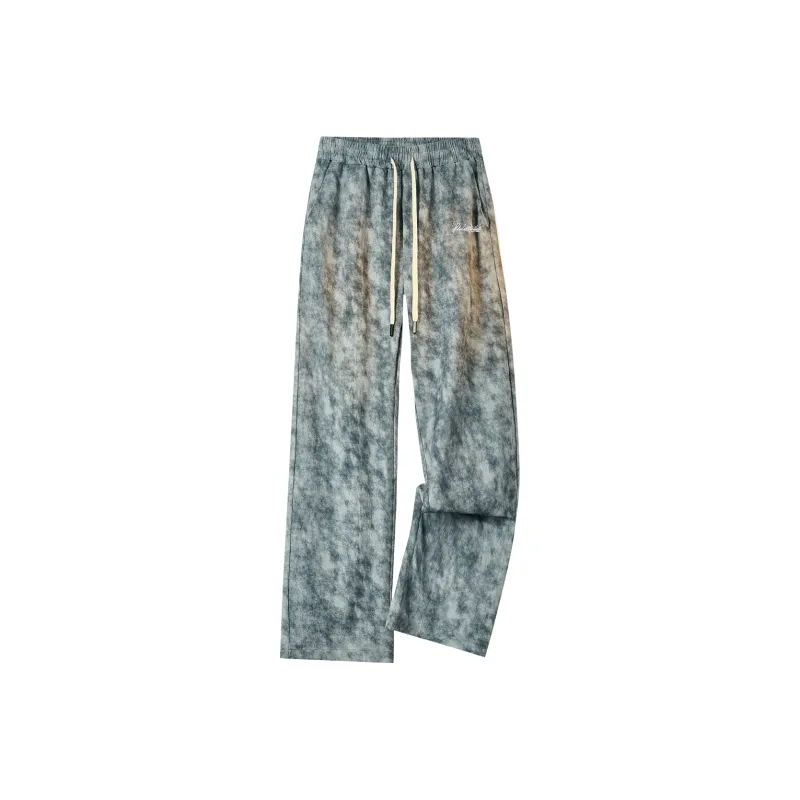 PAUL COSTELLOE Casual Pants Unisex-6