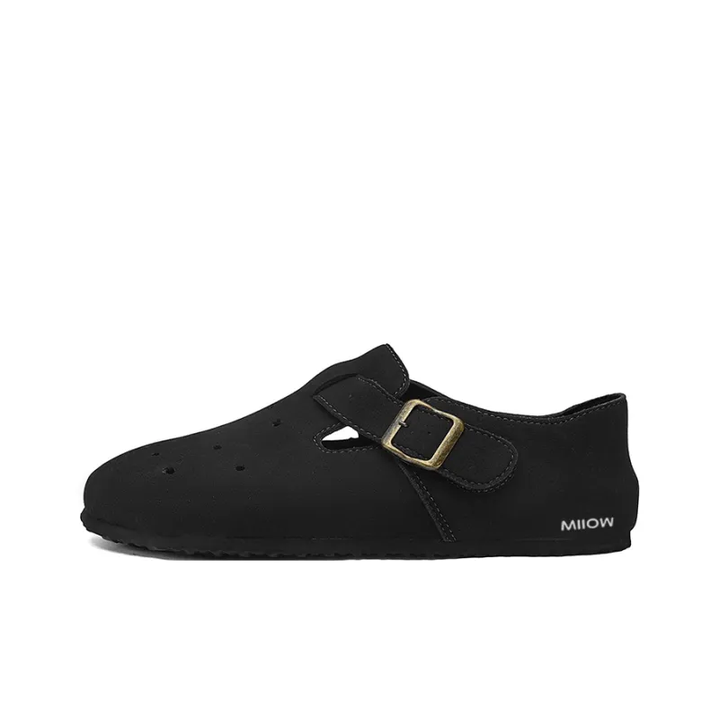 MIIOW Low Top Casual Shoes Unisex-0