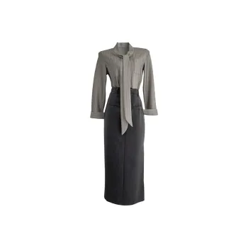 Aghr Two Piece Skirt Sets Women's