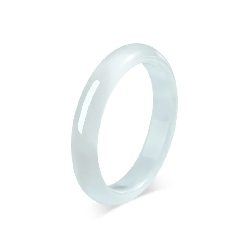 CMFY Glass Cat Eye Bangles Unisex-0