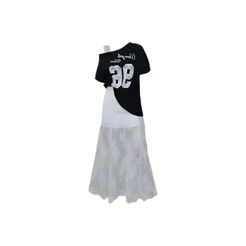 Local Gal Two Piece Skirt Sets Women's