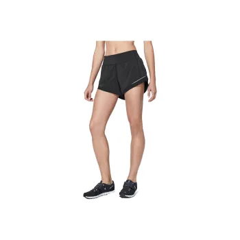 Lululemon Gait Keeper Sports Shorts Women's Black