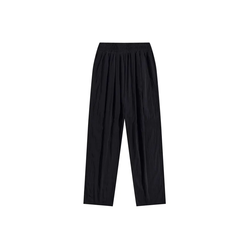 Nuthink Casual Pants Unisex-19