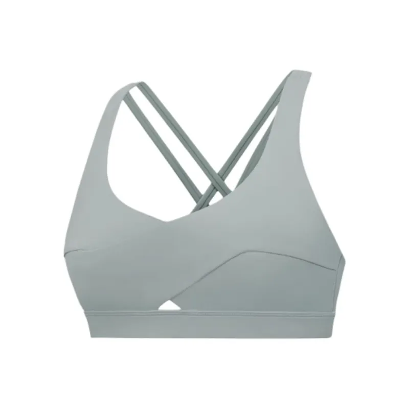 Lululemon Energy *SE Wrap Sports Underwear Women's White-3