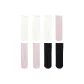 8-Pack (White 3+Pink 3+Black 2)
