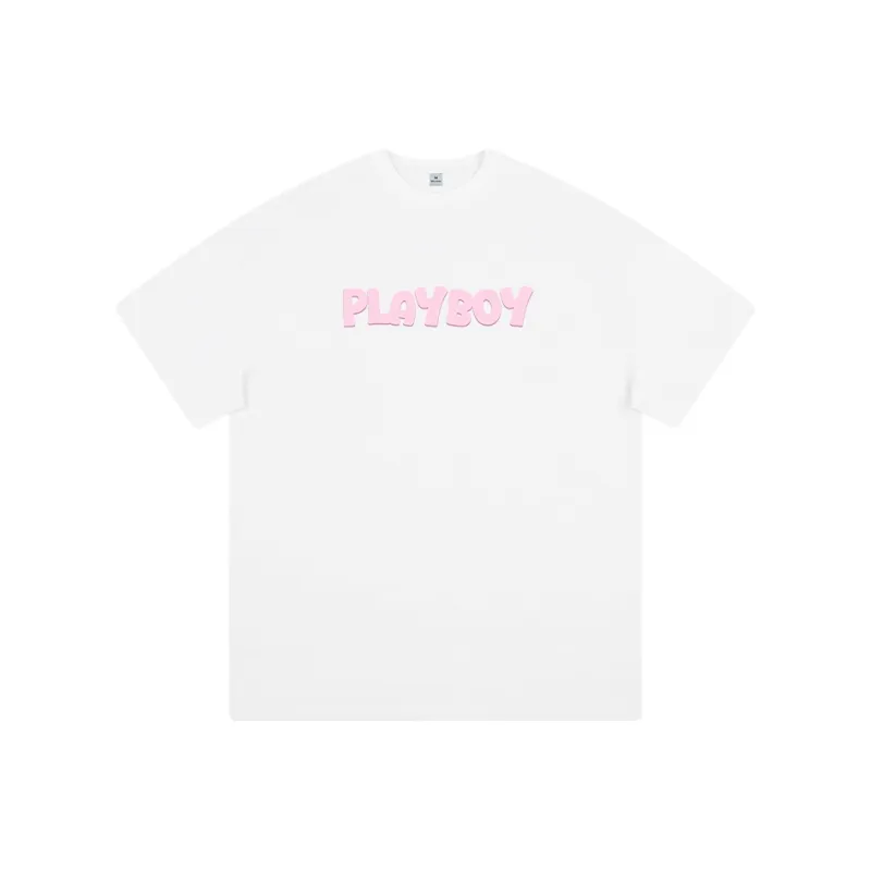 Playboy T Shirts Unisex-0