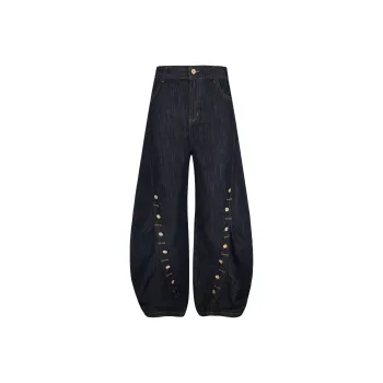 TH FABRICATE Jeans Women's Blue