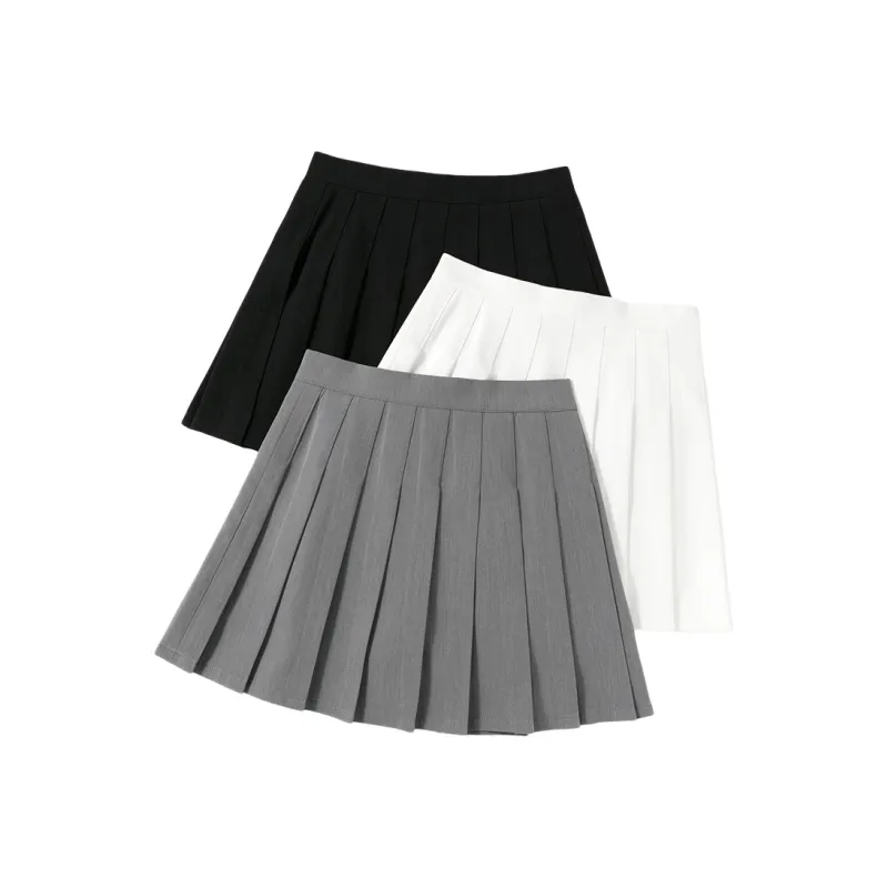 Kele Coco Casual Short Skirts Women's-0