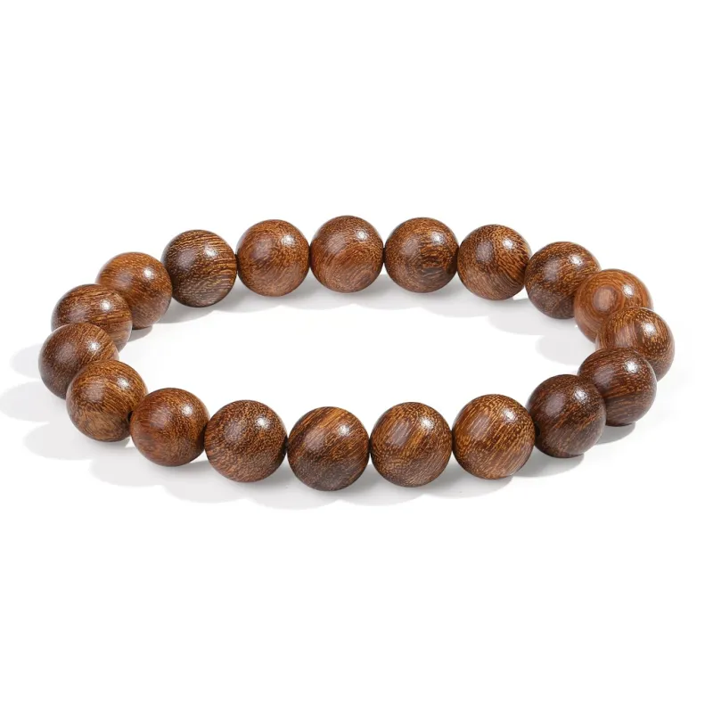 SFER Golden Sandalwood Bracelets Unisex-6