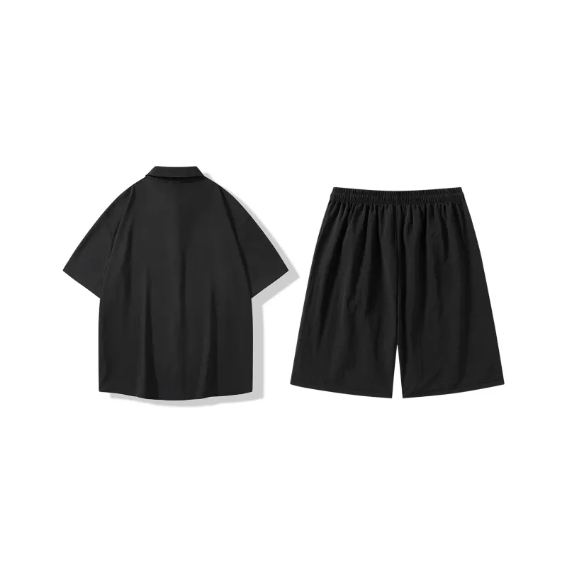 7 SEVFUN Shirt Matching Set Unisex-1
