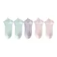 5 Pack (Light Blue+Light Blue+Light Pink+Light Pink+Light Purple)