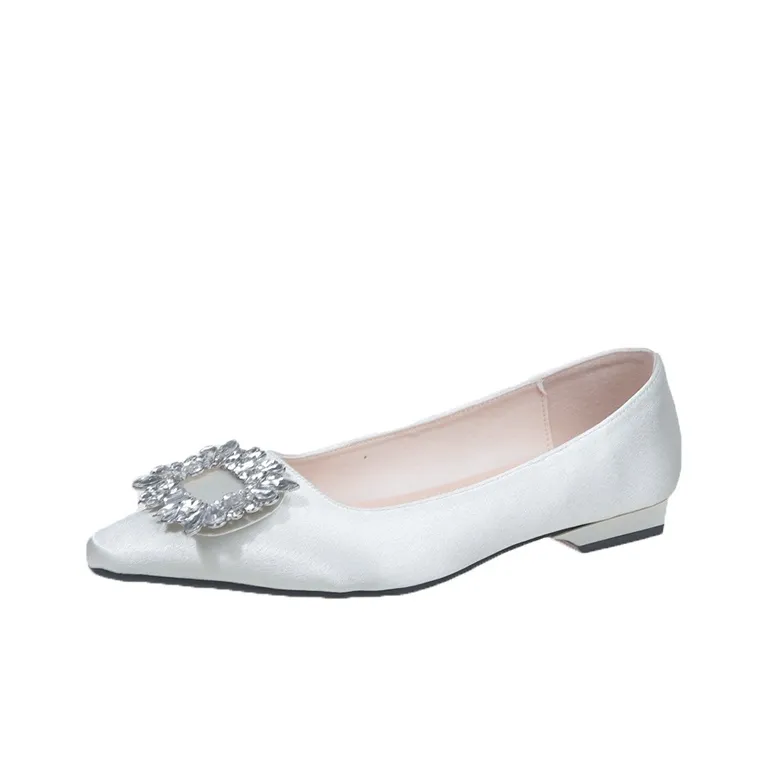 Zomila Casual Single Shoes Women's-0