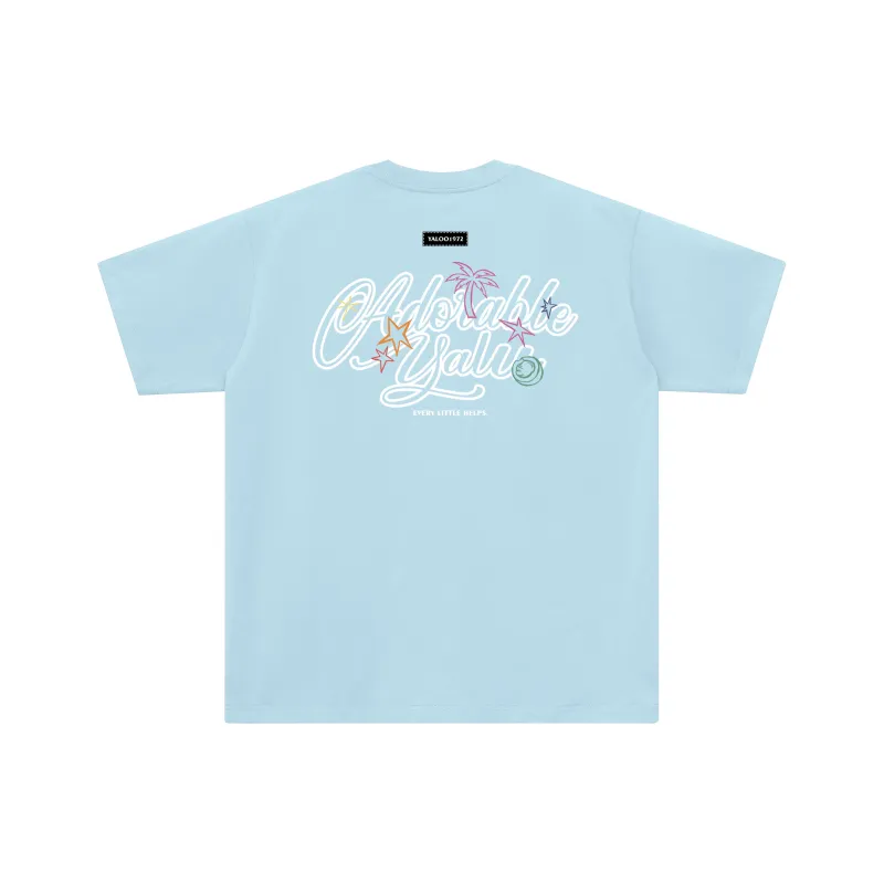 Yalu T Shirts Unisex-12