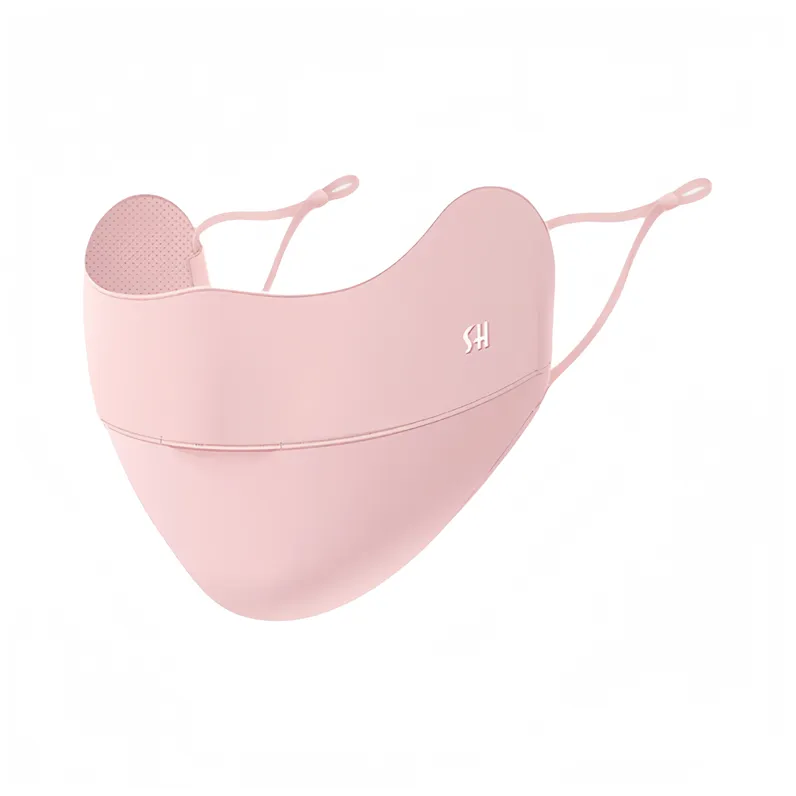 OXO OVERLOAD Polyamide Sun Protection Masks Unisex-5