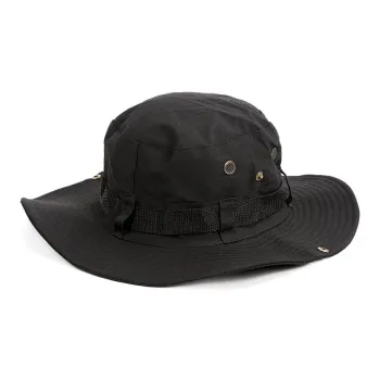 MEETSUNNY Polyester Bucket Hats Unisex
