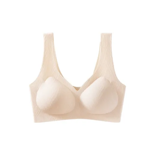 YUZHAOLIN Bra Women's Combo Set