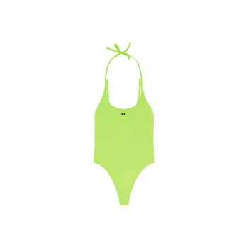DIESEL One piece Swimsuit Women's Lemon Yellow