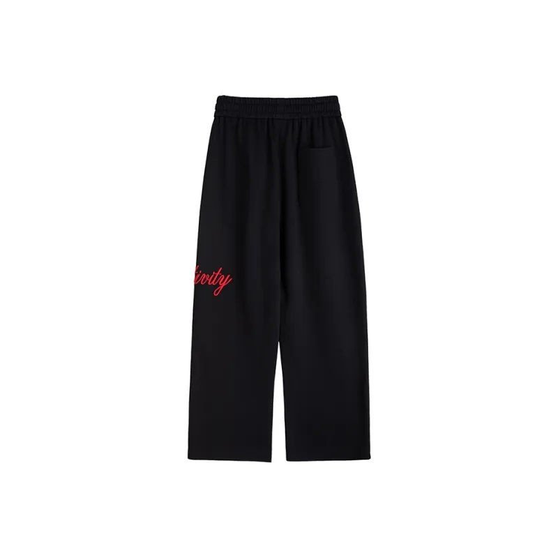 YPL Casual Pants Unisex-12