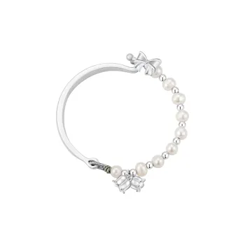ZSY Silver 925 Bracelets Women's Box
