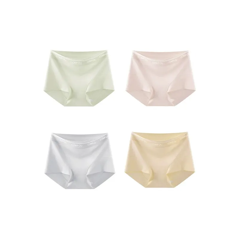 MADALLO Underpants Women's Combo Set-1