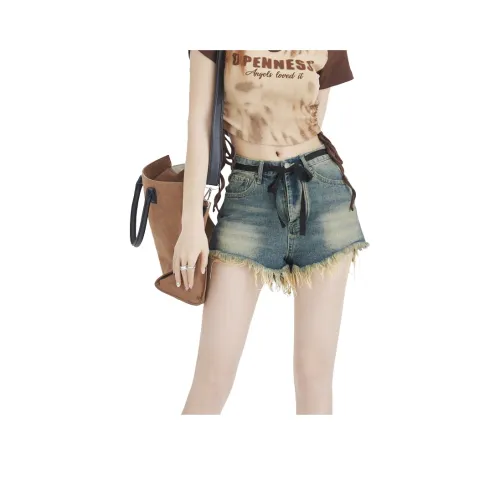 MJB Denim Gcds Ida Women's Washed Color