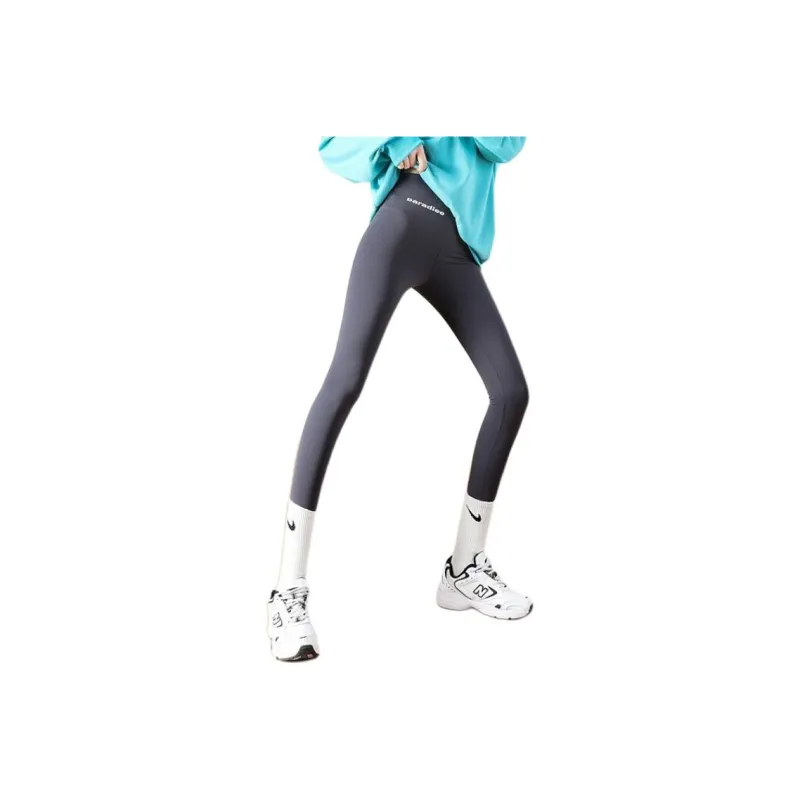 Mu Qingqing Yoga Pants Women's-5