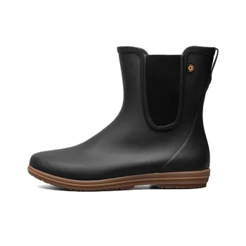 BOGS Ankle Boots Women's Black