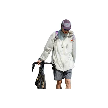 Lulifama Jackets Unisex