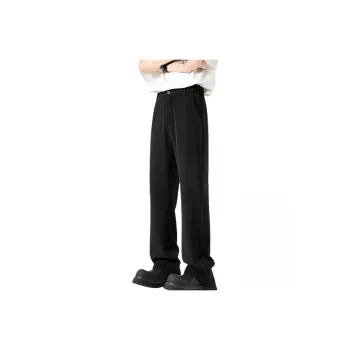 Zomuros Suit Trousers Unisex