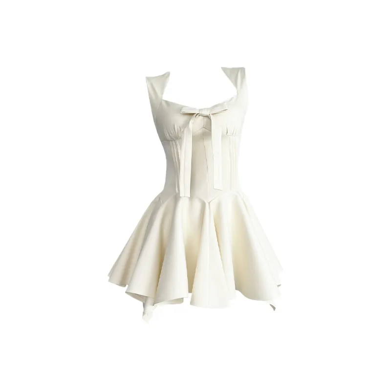 PAZZO Slip Dresses Women's-11