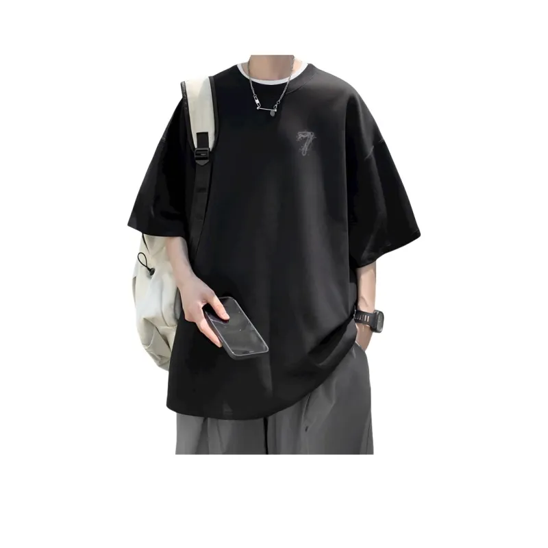 WKOOG T Shirts Unisex-7