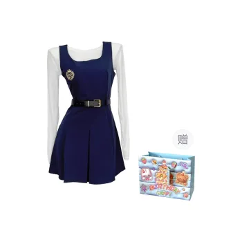 BRASS SCOUT Two Piece Skirt Sets Women's