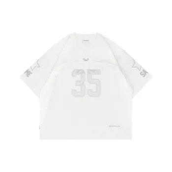 MYSAMESAME T Shirts Unisex White