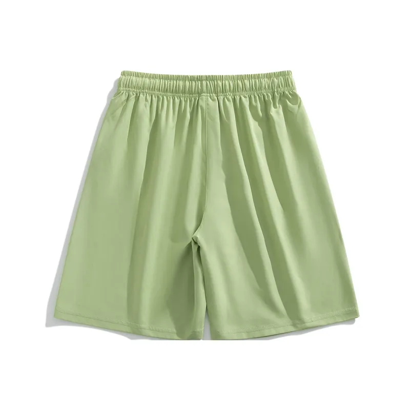 SWAMP AREA Casual Shorts Unisex-18