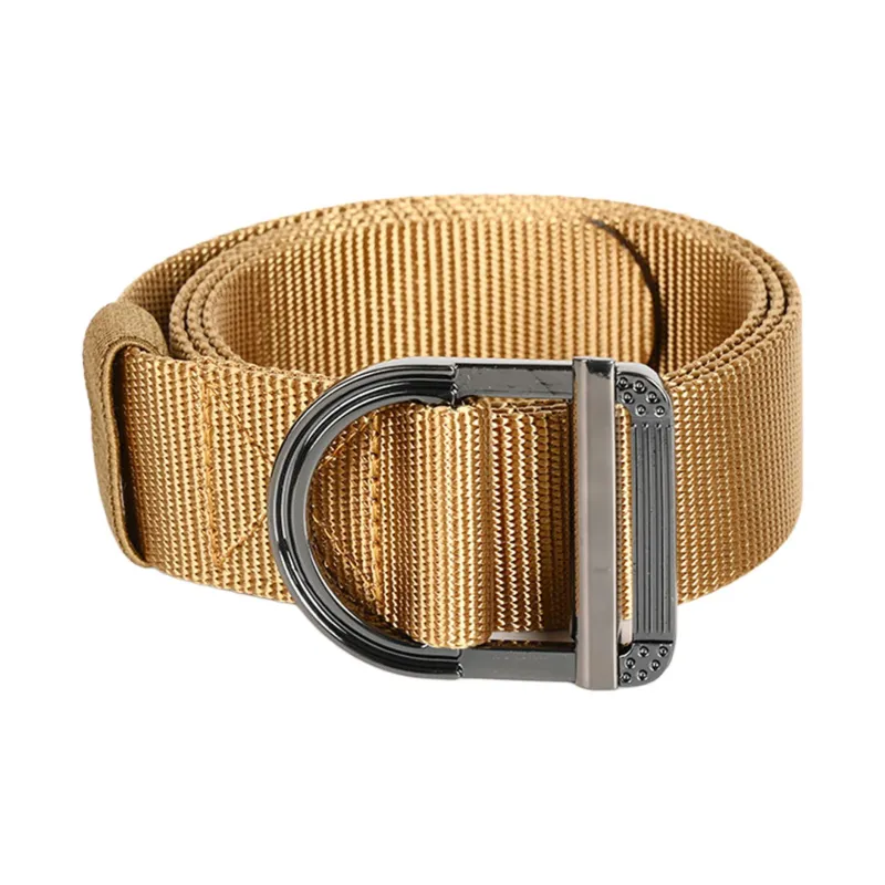 JEANSWEST Polyamide Belt Men's 5CM-3