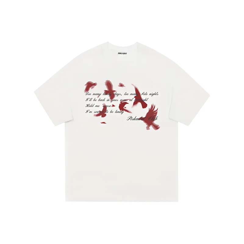 Pirkadat T Shirts Unisex-20