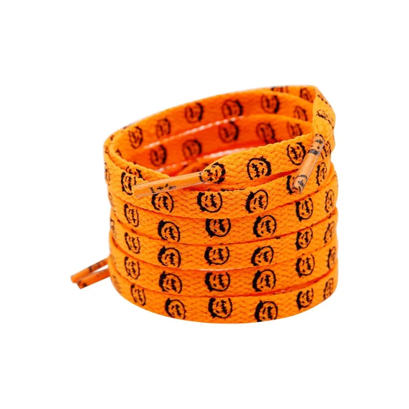 Mulinsen Polyester Shoelaces Unisex-6