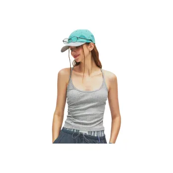 NOTHOMME Monterest Shun Time Wilderness Camisole Women's