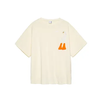 Mula Drop Shoulder Sleeve T Shirt Women's