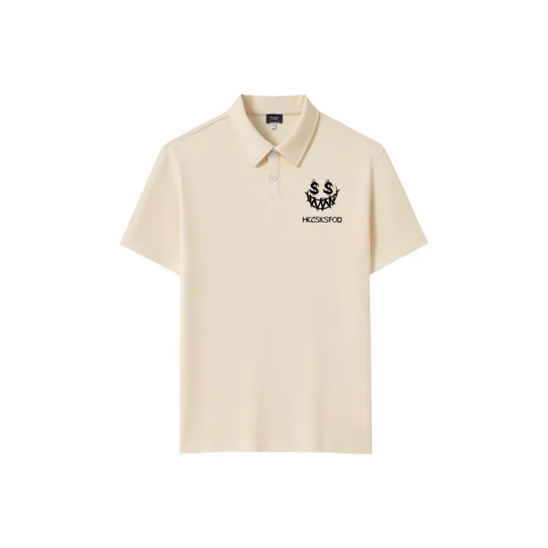 CSKS Polo Shirts Unisex-13