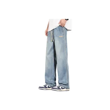 FASTFISH Jeans Unisex