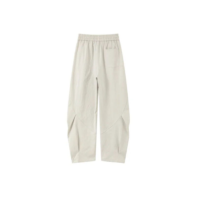Yalu Casual Pants Unisex-3