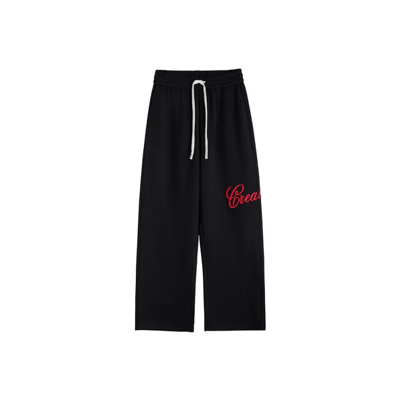 YPL Casual Pants Unisex-11